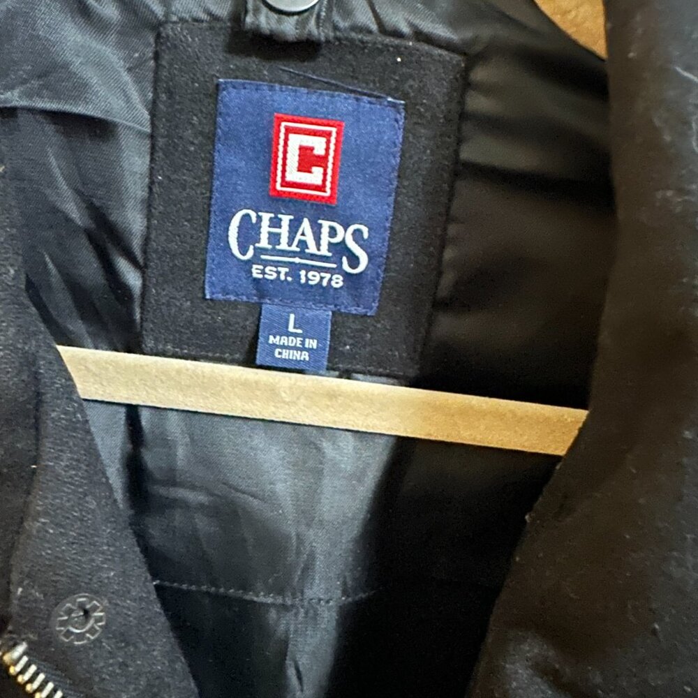 Men's Jacket - Picture 3 of 3
